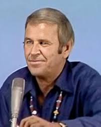 Paul Edward Lynde (1926-1982)