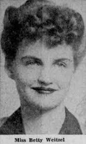 Carrie Prouty's Instagram, Twitter & Facebook