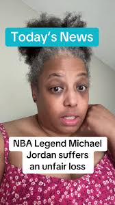Michael Jordan's Unfortunate Loss in Fishing Competition