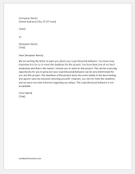 Dear miss/mr./ms./mrs./dr.———, i apologize for ——. Complaint Letter For Bad Behaviour Of Colleague Example Letter