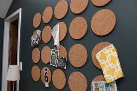 Cork as a material has proved to be a very versatile and resourceful. 8 Diy Projects To Dress Up Your Cork Boards