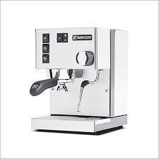 The dinamica features a manual panarello steam wand for frothing, which includes some technology that really reduces the skill level required to produce good foam. Rancilio Coffee Machine Price In Nepal Mr Coffee Espresso