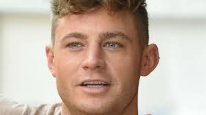 Scotty T BLASTS Ex On The Beach's Lacey Fuller with vile tweet