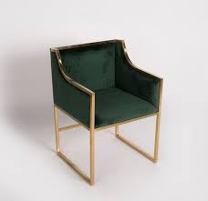 Dakota Chair Emerald Perch Decor Gold Dining Chairs Most Comfortable Office Chair Chairs For Rent