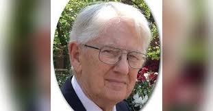 William Kay Moser Obituary