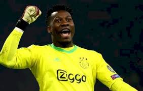 See what onana (onana9799) has discovered on pinterest, the world's biggest collection of ideas. Onana Keen On Barca Return Your Ultimate Sports News Website