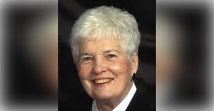 Obituary information for Jean Lillian Black