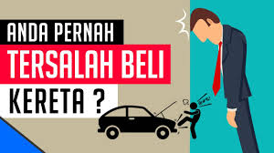Lukisan kereta di atas mungkin adalah lukisan sebuah kereta yang baru pada suatu masa dahulu, namun gaya strok lukisan itu membuatkan ia tampak sedikit usang ditambah dengan. Apa Itu Segmen Kereta Segmen A B C D Evomalaysia Com Youtube