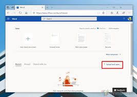Microsoft word is a program contained in microsoft. How To Open A Word Document Without Microsoft Word