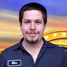 Jacob Bablitch's Instagram, Twitter & Facebook