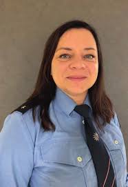 Neue Revierpolizistin für Schwielowsee