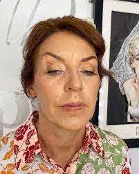 Ursula Hinson's Instagram, Twitter & Facebook