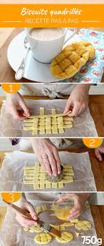 Biscuits Quadrilles Biscuits Food Baking Sweets