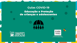 Jun 05, 2021 · o prefeito bruno cunha lima emitiu decreto específico para a área da educação em campina grande. Covid 19 Quais Medidas Devem Ser Tomadas Pela Protecao E Educacao Das Criancas E Adolescentes Campanha Lanca Dois Guias De Orientacoes Cnde