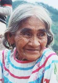 María Sabina, mujer espíritu | Portal Mazatecos