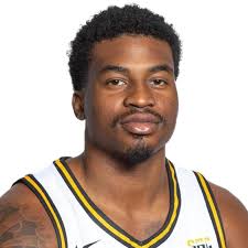 Donovan Gregory, Basketball Player, Stats, Height, Age