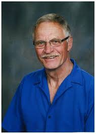 Obituary information for Bertus Willem Vanderheyden