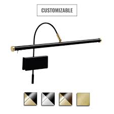 Specifically designed for use with a console (upright) piano, this piano lamp is the newest design that includes the most advanced led light. Customizable 19 Grand Piano Lamp Cocoweb Quality Led Lighting Specialists