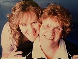 I miss my wonderful mummy so much . She was my best friend and my world.  Think about all the time. My wish back with the time again with mummy. Xx