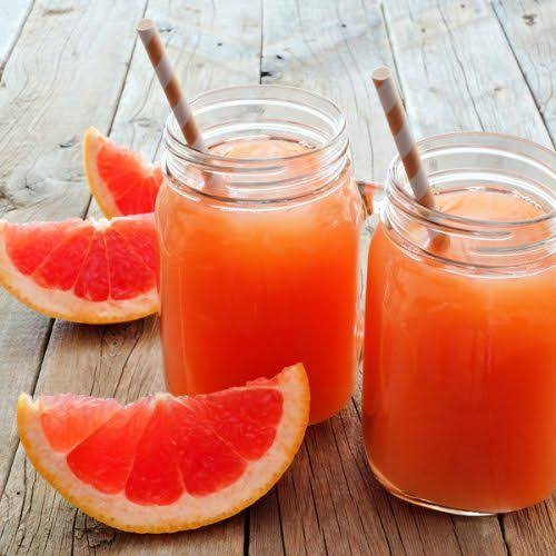 Grapefruit Juice