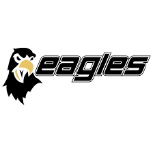 Download 19,000+ royalty free eagle logo vector images. Eagles Vector Custom Logo Free Vector Image In Ai And Eps Format Creative Commons License