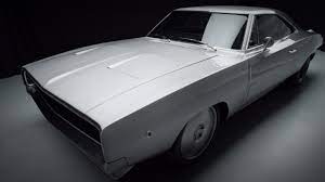 The dodge reappears in the fourth fast and furious film, where we find that letty has been working on restoring the car for dom. Toretto S 1968 Dodge Charger From Furious 7 Is For Sale