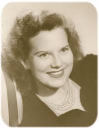 Jean Wellman Obituary October 2, 2011