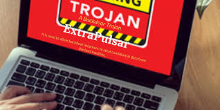 Learn more about trojans with kaspersky. Extrapulsar Trojan Virus How To Remove Cyber Security