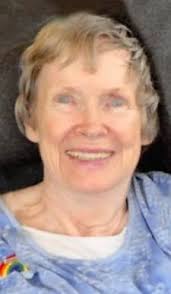 Anne Watson Obituary