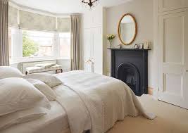 A Traditional Victorian Semi Detached Home Period Living Rustic Bedroom Rustic Bedroom Design Home Bedroom