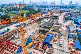 Bandar malaysia's constellation city will transform kuala lumpur into a global leader in sustainable, connected, and integrated urban living for the 21st century. Sungai Besi Air Force Base Bandar Malaysia North Mrt Corp
