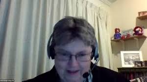 Sister Vigil: Sister Mary Kay Dowling, CSJ