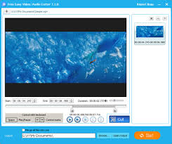 Free Video Editor Untuk Windows Unduh
