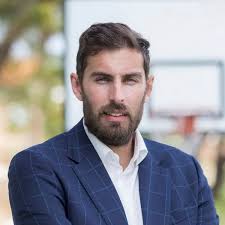 José Ángel Antelo (Vox)