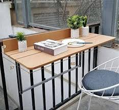 Pin De Sebastian Villa En Small Balcony Design En 2020 Mesas De Madera Muebles De Madera Muebles