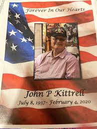 IN MEMORY HONOR ROLL