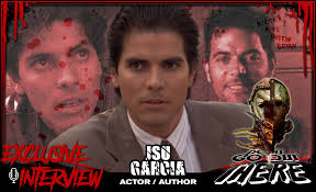 Episode 53: Interview with JSU Garcia, A Nightmare