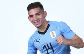 #bernd leno #germany nt #lucas torreira #uruguay nt #arsenal fc #arsenal football club #afc #shkodran mustafi #danny welbeck #lucas torreira #sead kolasinac #mesut özil #alex lacazette. Lucas Torreira Transfer Arsenal Fans Think They Ve Worked Out Which Shirt Number The Incoming Uruguayan Will Pick Mirror Online