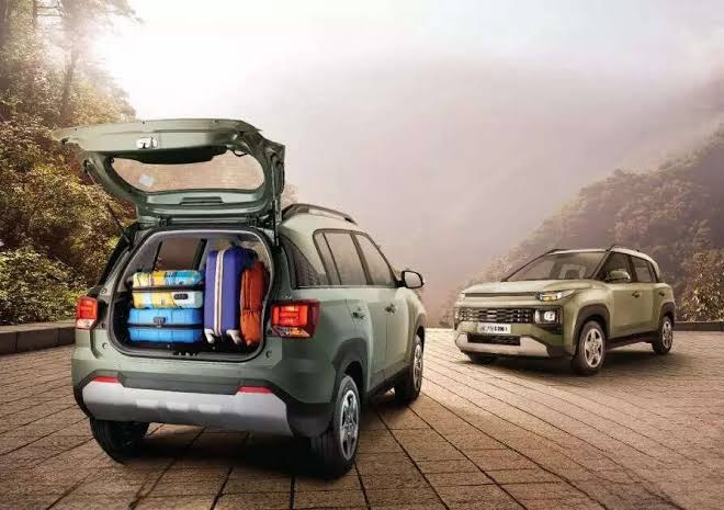Hyundai Exter CNG Price: Hyundai launches Exter SUV with Dual ...