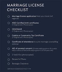 Wedding invitations are typically broken up into three different parts: Guide To Planning A Civil Wedding Philippines Wedding Blog