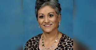 Sandra Crisp Obituary