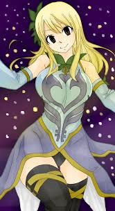 Female characters that are cute and shy? Lucy Heartfilia Outfits Lucy Heartfilia Celestial Spirit Clothes Gmg By Iluvmj4everrr Fairy Tail Pictures Fairy Tail Anime Fairy Tail Art
