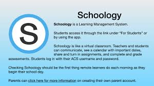 Schoology cofounder and ceo, jeremy friedman, talks about our mission of continuously advancing what is possible in education. Remote Learning Remote Learning
