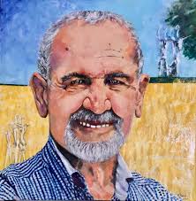 Maldon Portrait Prize 2025 Gallery — The Maldon Artist Network