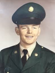 Robert A. Mason obituary