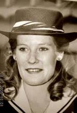 Natalia Ayesha Phillips, * 1959