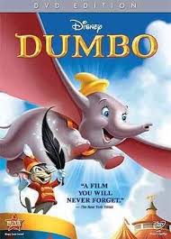 Dumbo 70th Anniversary Edition Dvd Fs Eng Fr Sp Sub Best Disney Movies Disney Dumbo Dumbo Movie