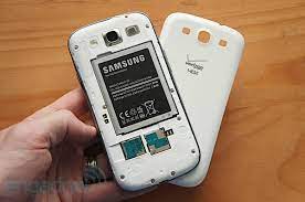 Official cyanogenmod 10 nightlies for verizon samsung galaxy s3. Samsung Galaxy S Iii For Verizon Wireless Review Engadget