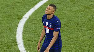 Kylian mbappé inspires france to win over wales after neco williams sent off. Euro 2021 Kylian Mbappe Apres France Suisse Je Suis Desole Eurosport