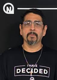 Baptism at Newpointe Community Church